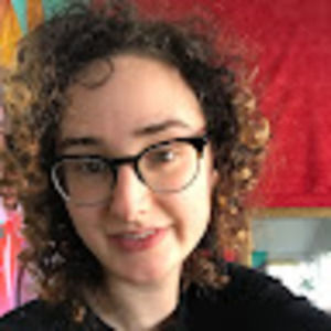 Meet your Posher, Oona